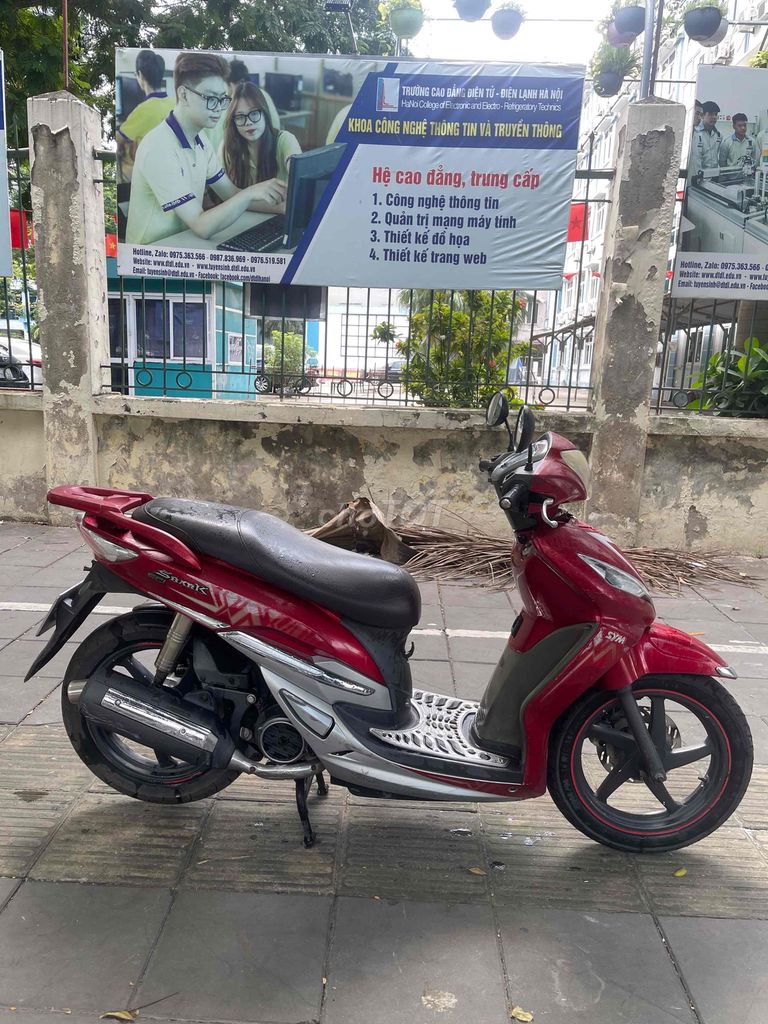 xe shark fi. Mua bán Xe máy tại Quận Cầu Giấy Hà Nội được đăng bởi anh tạo ra hình 2