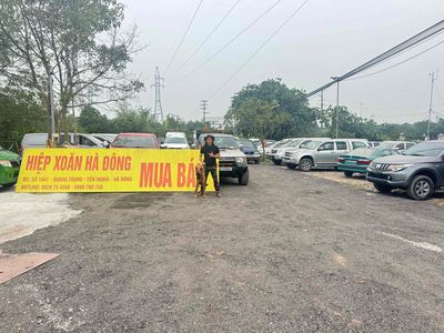 Hyundai Grand Starex 2011 - 9 chỗ. Mua bán Ô tô tại Quận Hà Đông Hà Nội được đăng bởi Hiệp Xoăn Hà Đông