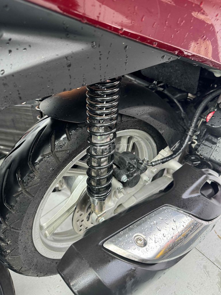 SH 150i 2022 LƯỚT ( GÓP BAO NỢ XẤU ). Mua bán Xe máy tại Thành phố Thủ Đức Tp Hồ Chí Minh được đăng bởi Vũ Vũ hình 6
