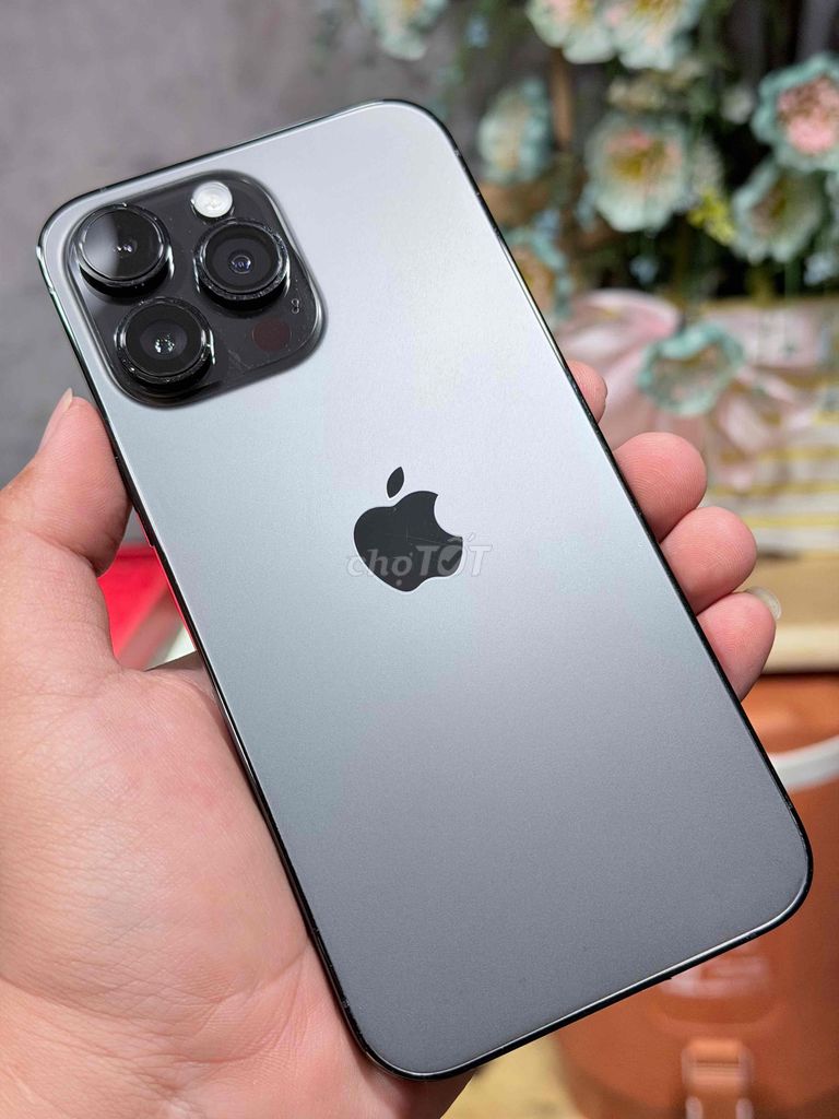 14prm qt zin đẹp pin ngon bán có gl + Góp icloud. Mua bán Điện thoại tại Thành phố Biên Hòa Đồng Nai được đăng bởi HUNG  hình 1