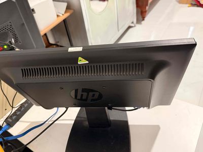 Màn hình hp v194 18.5 inches cổng vga. Mua bán Phụ kiện (Màn hình, Chuột...) tại Thị xã Kiến Tường Long An được đăng bởi ĐT Linh