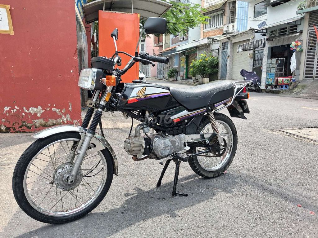 Honda win indonesia có giao lưu xe bù trừ. Mua bán Xe máy tại Quận Gò Vấp Tp Hồ Chí Minh được đăng bởi Phát Lộc 68 hình 7