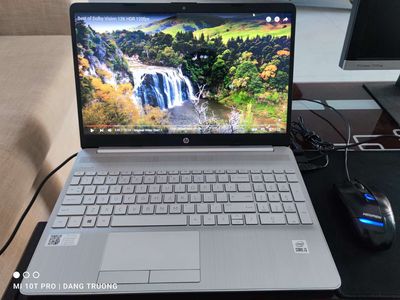 Laptop nhật HP 2020