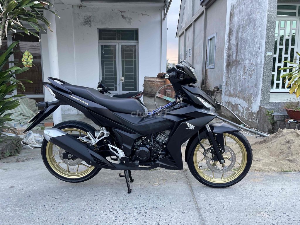 Cần Bán Winner V1 Zin Chất Còn Keng. Mua bán Xe máy tại Huyện Lai Vung Đồng Tháp được đăng bởi Trương Hữu Phát hình 5