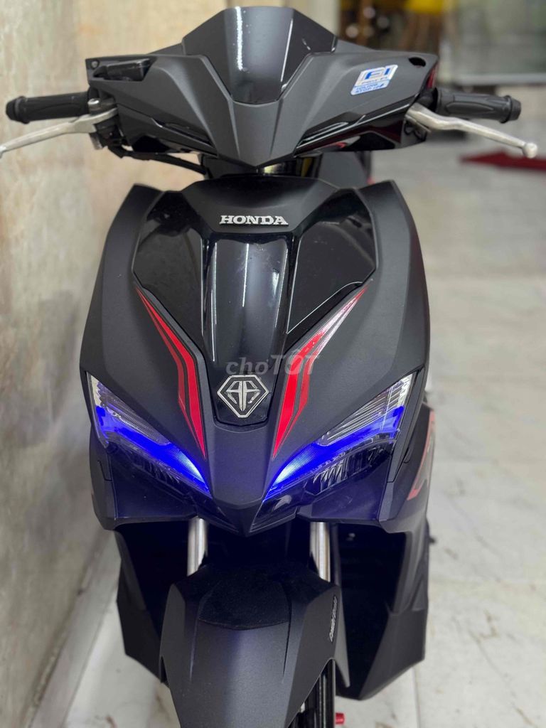 AB 125 khoá ga mới keng máy mốc siêu ngon. Mua bán Xe máy tại Quận Sơn Trà Đà Nẵng được đăng bởi Minh Dũng bán trả góp 136 vân đồn  hình 5