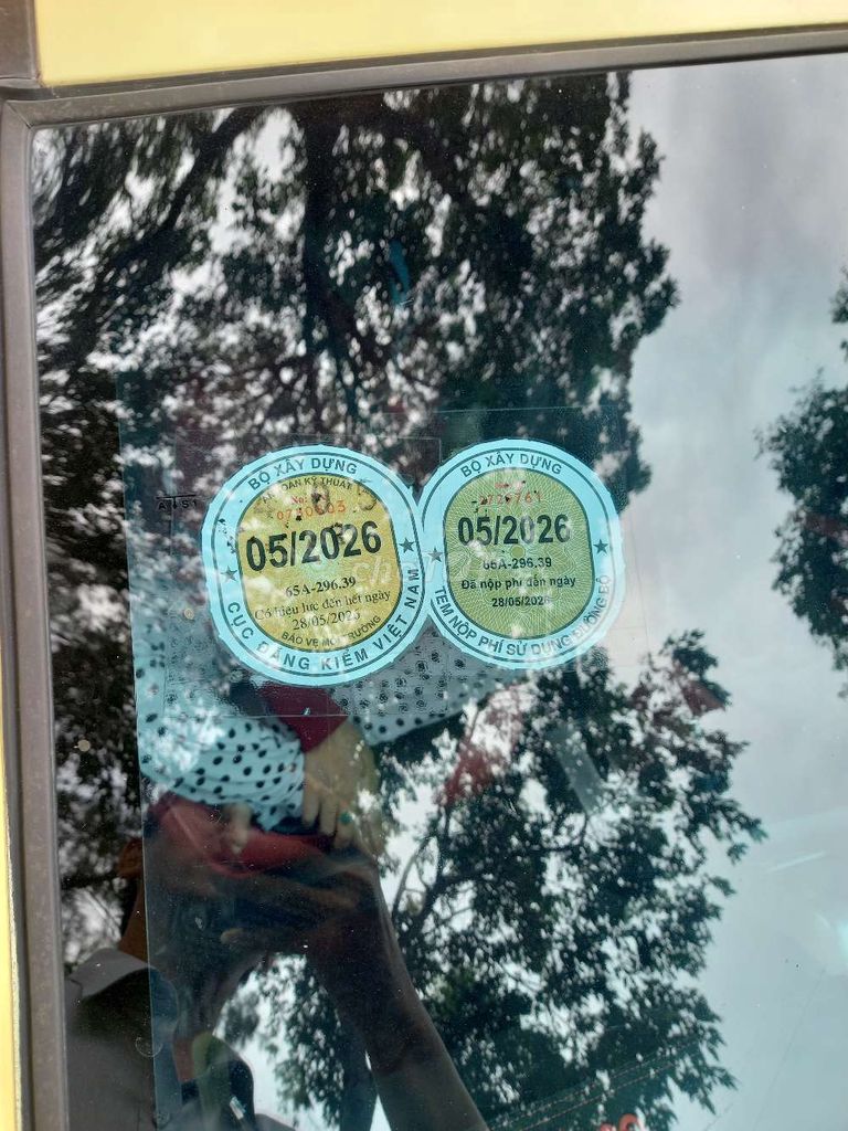 Huyndai Getz (2009) máy bao zin. Mua bán Ô tô tại Quận Ninh Kiều Cần Thơ được đăng bởi Phạm Bình Long  hình 11