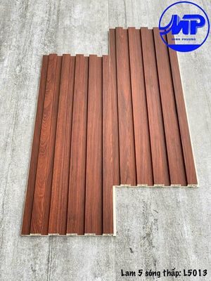 Tấm ốp tường lam sóng MP. Mua bán Nội thất, đồ gia dụng khác tại Thành phố Tam Kỳ Quảng Nam được đăng bởi Thanh Thủy