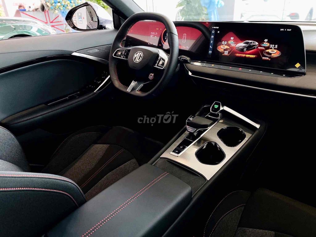 MG MG7 2024 1.5 Luxury	 - 20000 km. Mua bán Ô tô tại Huyện Lạng Giang Bắc Giang được đăng bởi Giáp Tiền hình 9