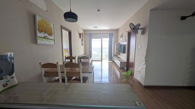 Rent · 2 bd · 68 м² · Thành phố Thủ Đức, ул. Đỗ Xuân Hợp