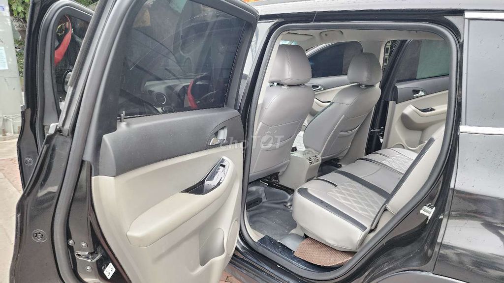 Chevroler Orlando 2012 LT 1.8 - 82000 km. Mua bán Ô tô tại Quận 12 Tp Hồ Chí Minh được đăng bởi ô tô Lê Ân Sài Gòn hình 11