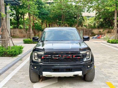 Ford Ranger XLS 4x4 AT 2024