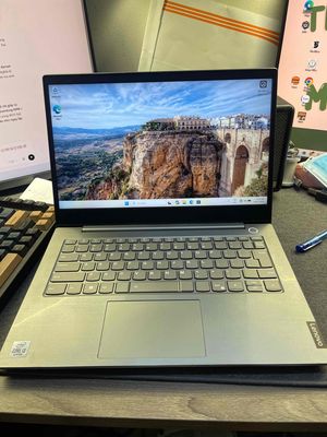 Lenovo Thinkbook 14-IIL i3 14 inch 8GB/504Gb
