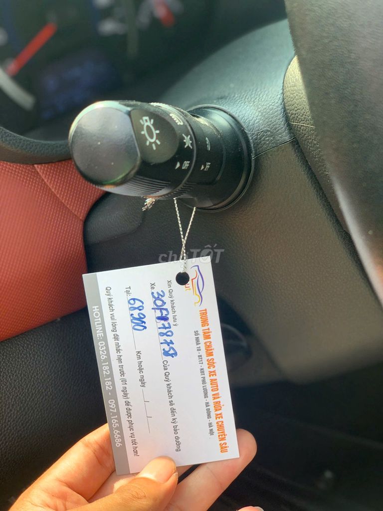 Hyundai Grand i10 2019 Grand 1.2 AT - 67000 km. Mua bán Ô tô tại Quận Nam Từ Liêm Hà Nội được đăng bởi sinhtm9986 hình 5