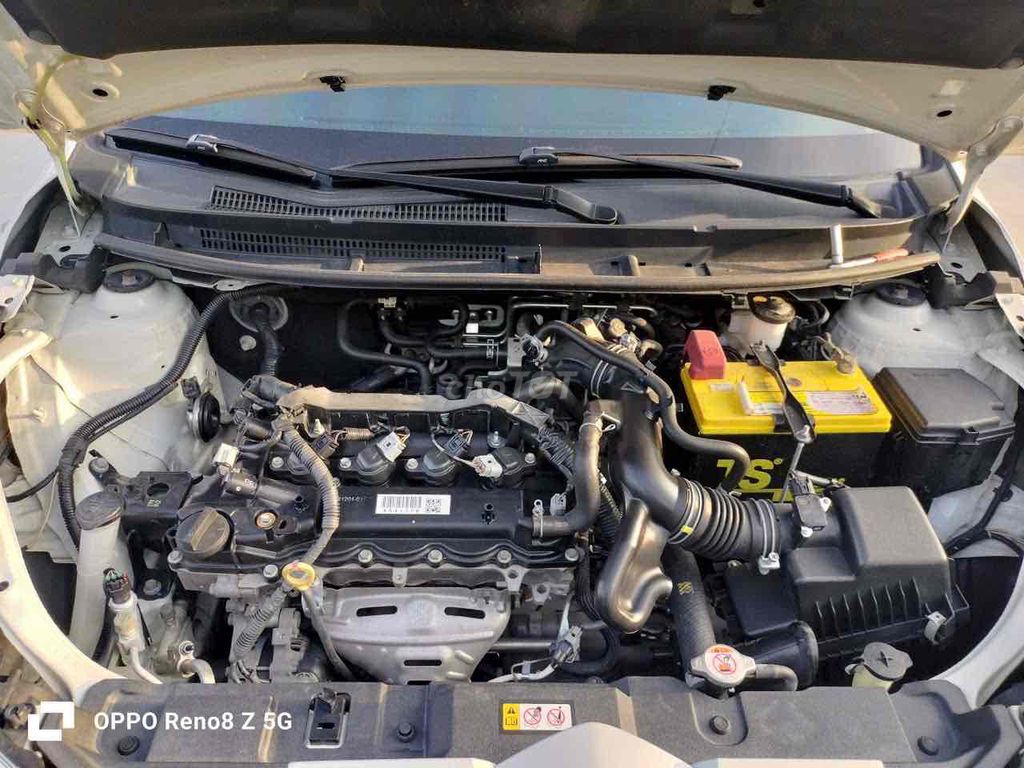 Toyota Vios 2019 1.5G CVT - 40000 km. Mua bán Ô tô tại Thị xã Từ Sơn Bắc Ninh được đăng bởi minh hương hình 5