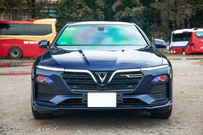 VinFast Lux A 2022 Tiêu chuẩn mới chạy 34000km. Mua bán Ô tô tại Quận Gò Vấp Tp Hồ Chí Minh được đăng bởi NGUYỄN MINH VUA XE LƯỚT