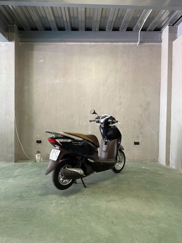 Honda Lead 2020 biển HN cực chất. Mua bán Xe máy tại Quận Cầu Giấy Hà Nội được đăng bởi iMotorbike Hà Nội hình 4