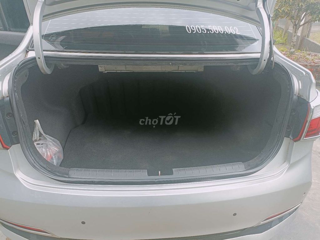 Hyundai i10 Sedan 2018 bản đủ. Mua bán Ô tô tại Huyện Thăng Bình Quảng Nam được đăng bởi ĐẶNG LINH hình 5