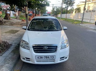 Chính chủ bán Gentra xe đẹp máy rin ko lỗi. Mua bán Ô tô tại Quận Hải Châu Đà Nẵng được đăng bởi otocudanang