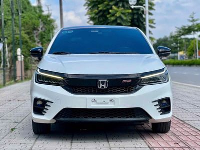 Honda City 2022 RS 1.5 AT - 50000 km. Mua bán Ô tô tại Quận Long Biên Hà Nội được đăng bởi Lâm quốc bảo