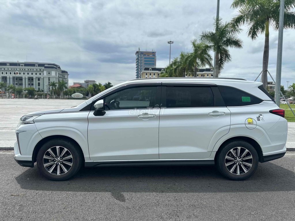 Toyota Veloz Cross 2022 CVT. Mua bán Ô tô tại Quận Thanh Khê Đà Nẵng được đăng bởi Dũng hình 1