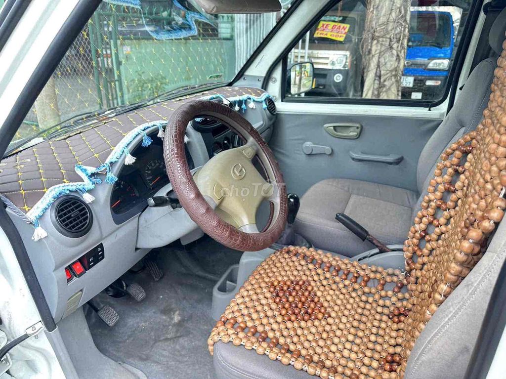 thaco towner 990 máy lạnh thùng dài 2m5. Mua bán Xe tải, xe ben tại Thành phố Mỹ Tho Tiền Giang được đăng bởi Thắng Ôtô Cũ hình 7