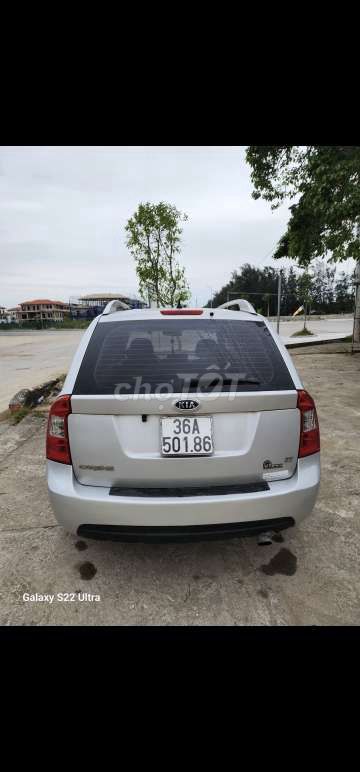 7 chỗ số tự động. Mua bán Ô tô tại Thành phố Sầm Sơn Thanh Hóa được đăng bởi An tam hình 8