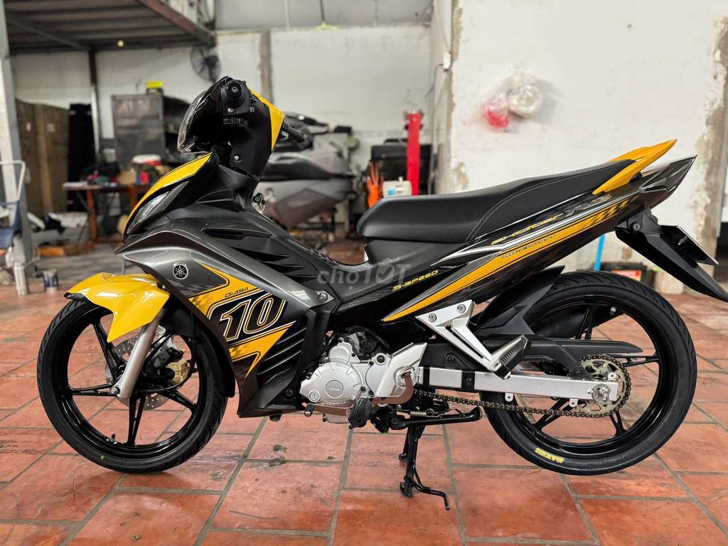 exciter 1s9a 57fi uma. Mua bán Xe máy tại Thành phố Thủ Đức Tp Hồ Chí Minh được đăng bởi trần gia bảo hình 2