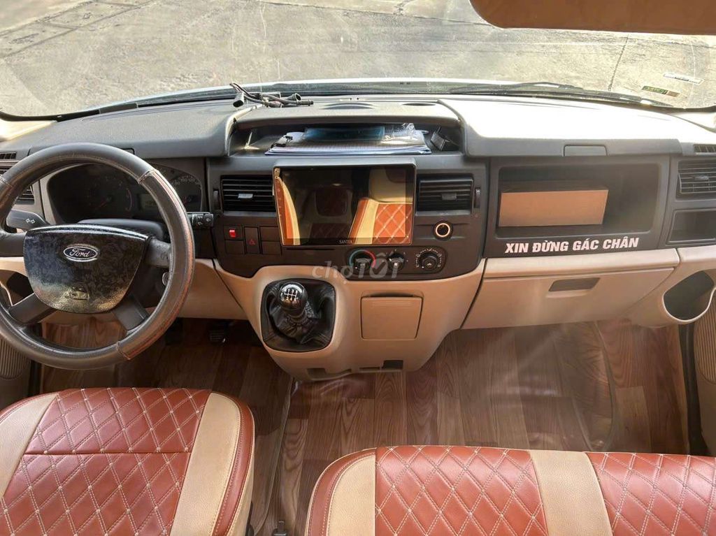 Bán xe 2017 Luxury - 30000 km. Mua bán Ô tô tại Huyện Cái Bè Tiền Giang được đăng bởi Tên chưa cung cấp hình 3