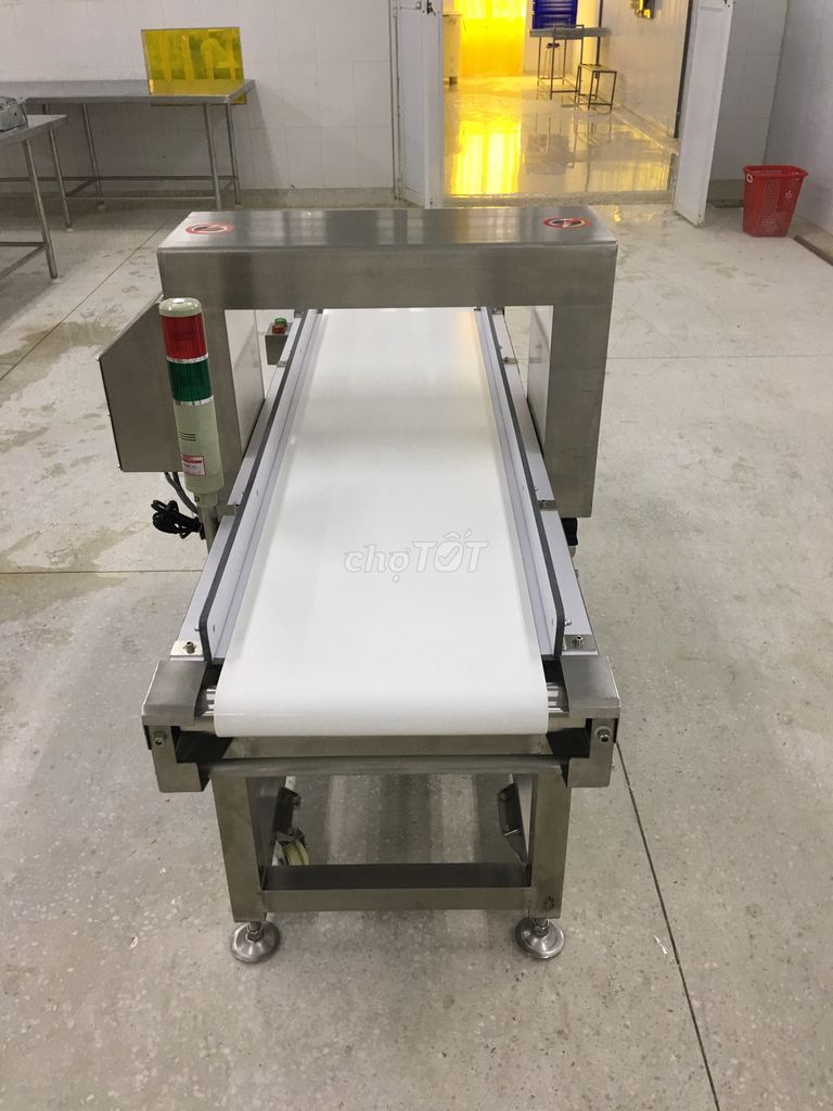 MÁY KIỂM TRA KIM LOẠI KHUNG CAO. Mua bán Đồ chuyên dụng, Giống nuôi trồng tại Huyện Chơn Thành Bình Phước được đăng bởi Máy Dò Kim hình 1