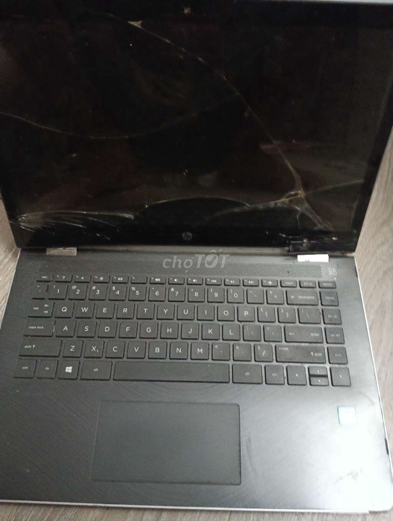 Lenovo Core i5 4GB/500GB Cảm ứng. Mua bán Laptop tại Quận 7 Tp Hồ Chí Minh được đăng bởi Phan Quang Hưng hình 1