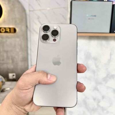 iPhone 15 Pro Max 512gb bản Quốc Tế Mỹ zin áp. Mua bán Điện thoại tại Thành phố Thủ Đức Tp Hồ Chí Minh được đăng bởi Phạm Văn Giang