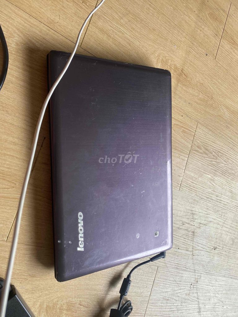 xác laptop lenovo Z480