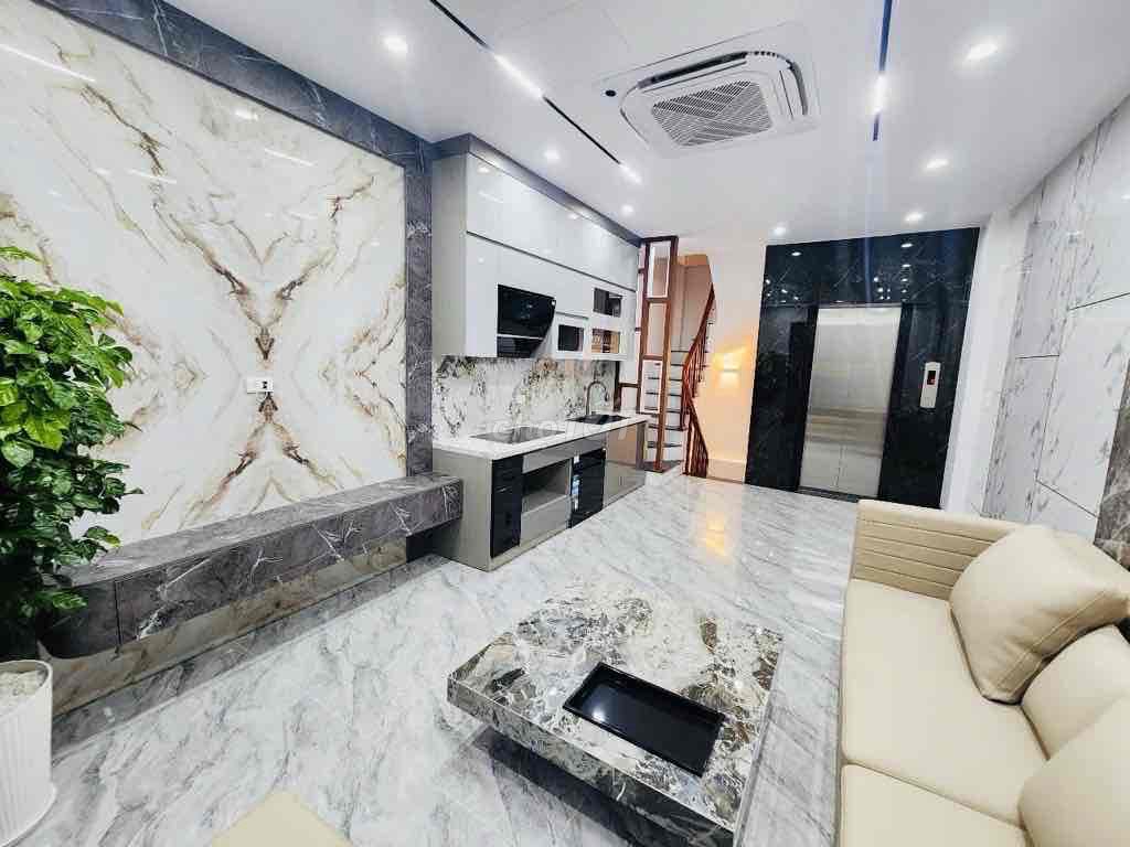 Phân Lô Phố Lâm Hạ 6 Tầng Oto Tránh Full Nội Thất Thang Máy. Mua bán nhà ở tại Quận Long Biên Hà Nội được đăng bởi Đào Anh Tùng hình 4