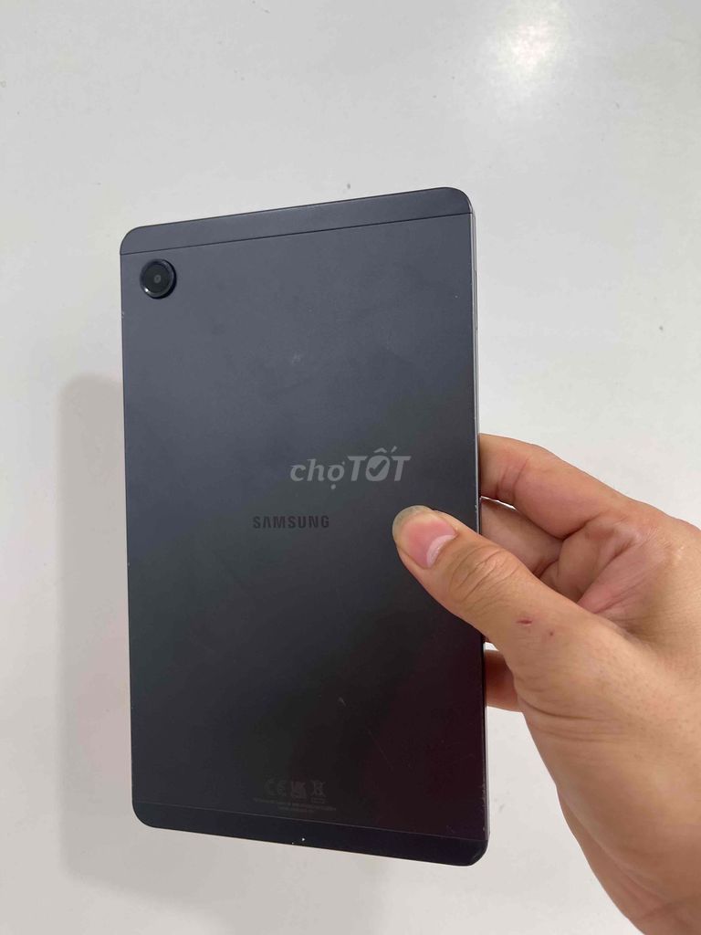 Tab A9 Đen sim4g ok máy dùng tốt k lỗi lầm. Mua bán Máy tính bảng tại Quận Hải Châu Đà Nẵng được đăng bởi phan văn hiệp hình 1