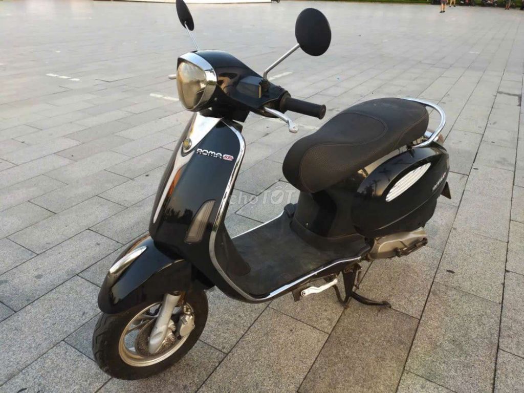 Bán Roma Sx  50cc Fi  Nét Zin Chất Đẹp Hơn Hình. Mua bán Xe máy tại Quận Lê Chân Hải Phòng được đăng bởi Phát  hình 3