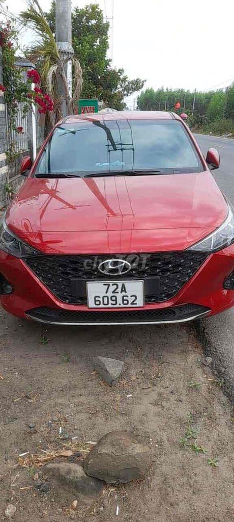 Hyundai Accent 2022 1.4 MT Tiêu Chuẩn - 20000 km. Mua bán Ô tô tại Quận 12 Tp Hồ Chí Minh được đăng bởi Phạm Ngọc Phương hình 6