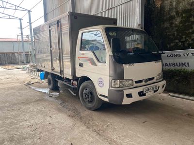 xe KIA K165 xe nhà ít chạy. Mua bán Xe tải, xe ben tại Huyện Cẩm Giàng Hải Dương được đăng bởi Nguyễn văn hảo