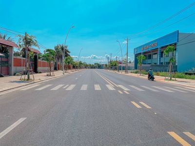 Cần bán 9.294m2 đất thổ cư mặt tiền nhựa cách biển HT 500m, ngang 58m. Mua bán đất tại Huyện Xuyên Mộc Bà Rịa - Vũng Tàu được đăng bởi Kim