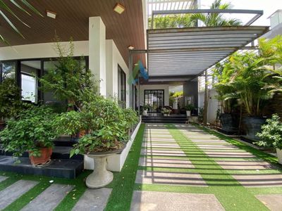 Аренда · 4 комн. · 250 м² · Quận Cẩm Lệ, ул. Đường Tôn Thất Dương Kỵ