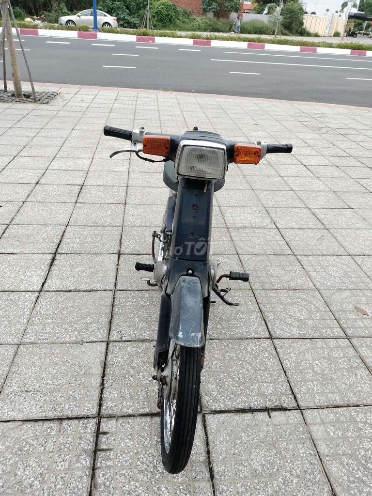 Cúp 70. Mua bán Xe máy tại Thành phố Vũng Tàu Bà Rịa - Vũng Tàu được đăng bởi Thang Minh hình 4