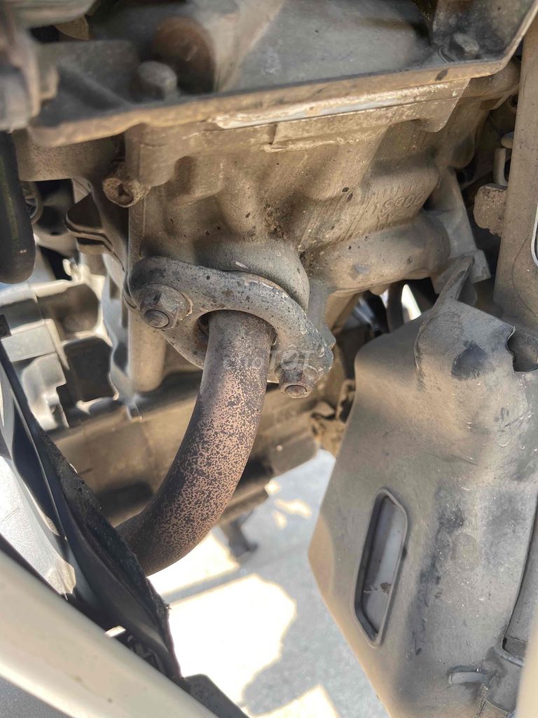 Cần bán xe Exciter 135cc đời 2013 máy siêu chất. Mua bán Xe máy tại Quận Tây Hồ Hà Nội được đăng bởi Trần Anh Dũng hình 5