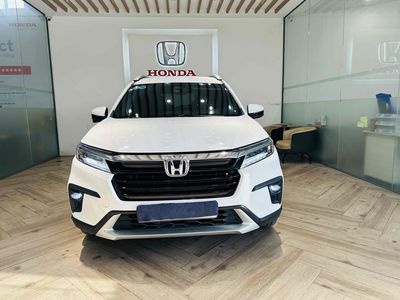 Honda BR-V L 2023 Trắng 47.000 km. Chính Hãng Chek