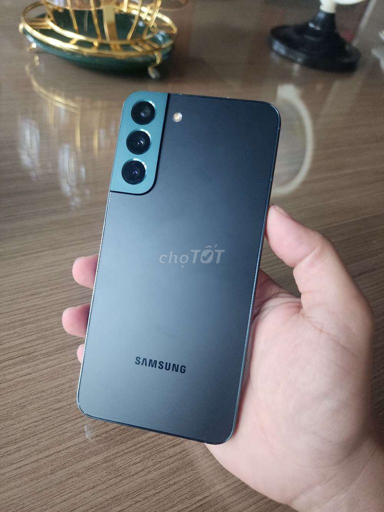 Samsung S22+ 256G máy 99%. Mua bán Điện thoại tại Quận 8 Tp Hồ Chí Minh được đăng bởi Phan Minh Tân hình 1