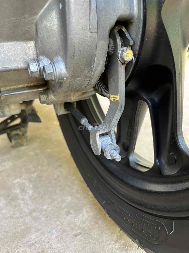 ab125 cọp. Mua bán Xe máy tại Huyện Mỏ Cày Nam Bến Tre được đăng bởi Nguyễn văn Thắng hình 3