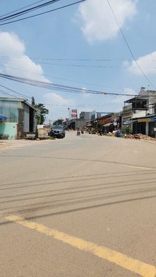 [5,95 TỶ] BÁN NHÀ MẶT TIỀN 135M²  ĐƯỜNG LIÊN HUYỆN - TÂN BÌNH, DĨ AN. Mua bán văn phòng, mặt bằng kinh doanh tại Thành phố Dĩ An Bình Dương được đăng bởi Thanh Trúc