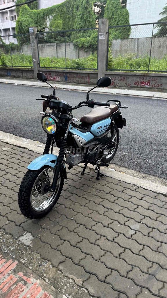 Pg1 2024. Mua bán Xe máy tại Thành phố Thủ Đức Tp Hồ Chí Minh được đăng bởi Hải Nam hình 1