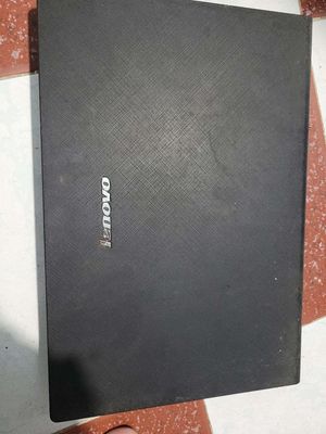 Laptop Lenovo y430 mất sạc hư pin, ngoại hình đẹp