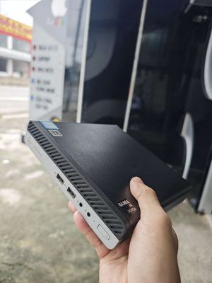 Pc mini HP i5 gen 9 8/256gb zin keng ra đi. Mua bán Máy tính để bàn tại Thị xã Bến Cát Bình Dương được đăng bởi Mèo