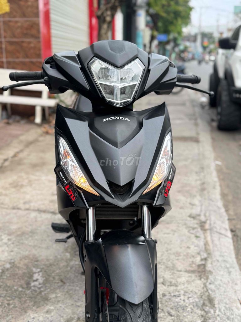 Honda Winner V1 2018 Đen. Mua bán Xe máy tại Thành phố Dĩ An Bình Dương được đăng bởi Trần Trọng hình 4