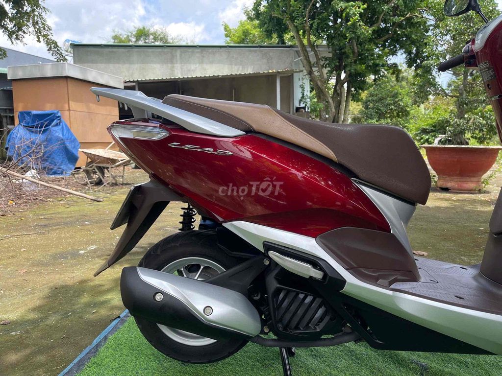 cần bán honda leed khoá smakey. Mua bán Xe máy tại Thị xã Phú Mỹ Bà Rịa - Vũng Tàu được đăng bởi Lê  Thanh Hải  hình 9